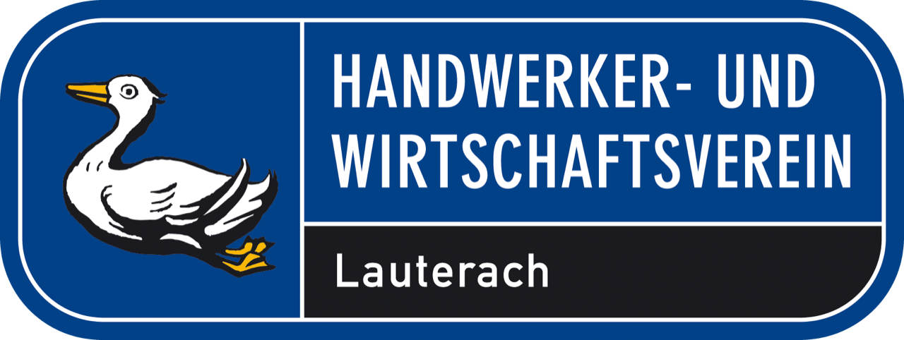 Logo Handwerker und Wirtschaftsverein Lauterach, Lauterach, Business, ältester Verein in Vorarlberg